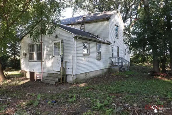 4514 N 3rd ST, LunaPier, MI 48157