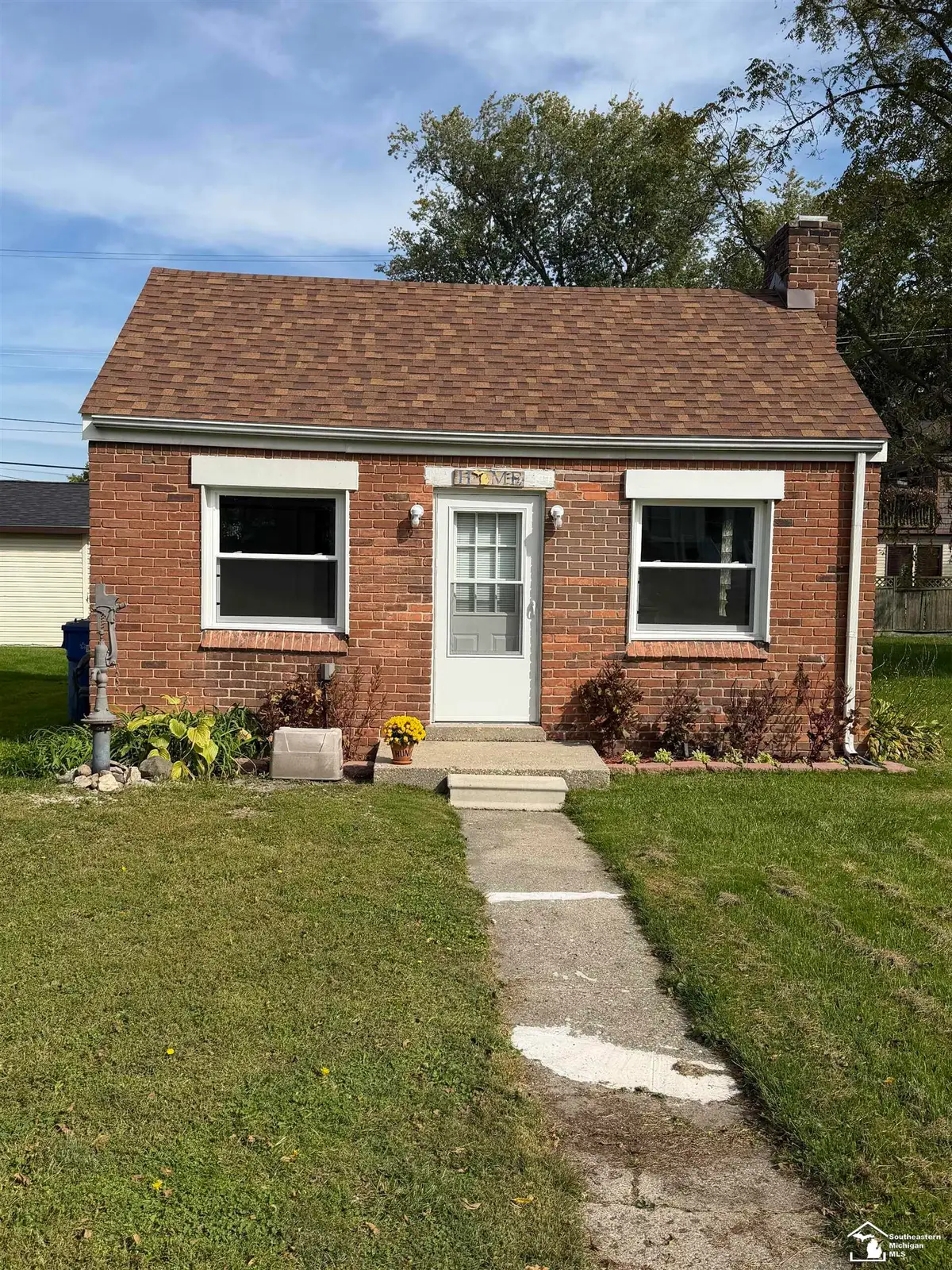 3217 6th ST, Monroe, MI 48162 - #1