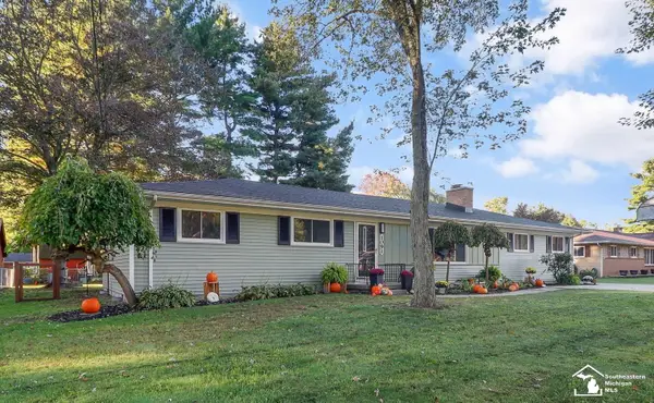 1091 Birchwood DR, Temperance, MI 48182