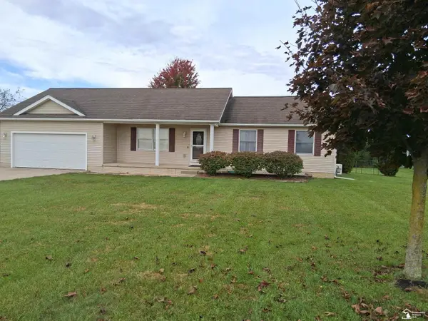3434 NW Sand Creek Hwy. HWY, Adrian, MI 48011