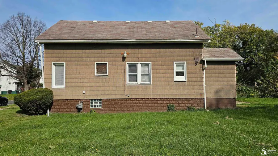 9354 Burnette ST, Detroit, MI 48204 - #2