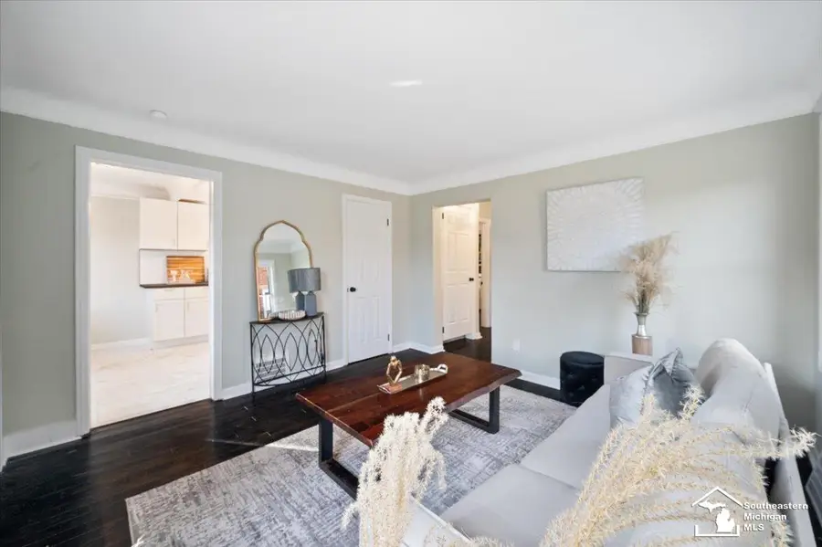 16053 Bringard, Detroit, MI 48205 - #2