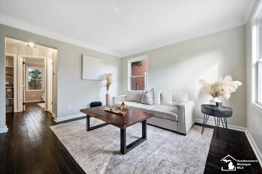 16053 Bringard, Detroit, MI 48205 - #3