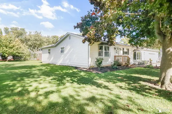 7860 Forrestway DR, Monroe, MI 48161