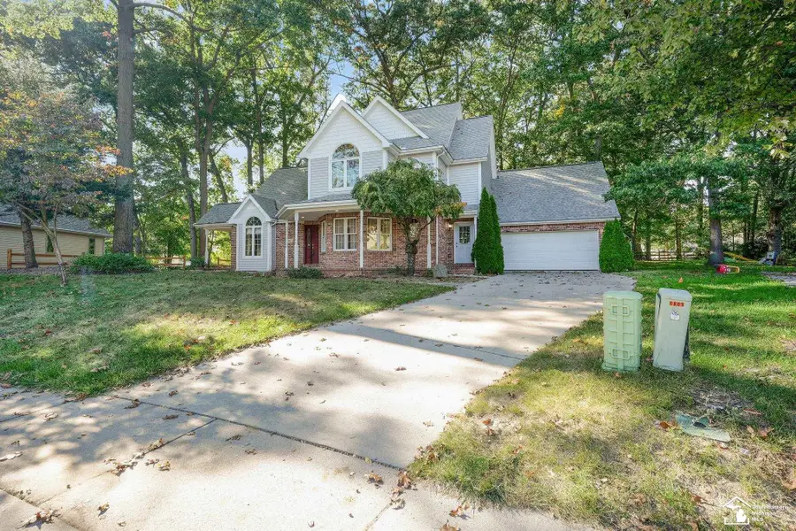 6803 Rutland RD, Temperance, MI 48182 - #2