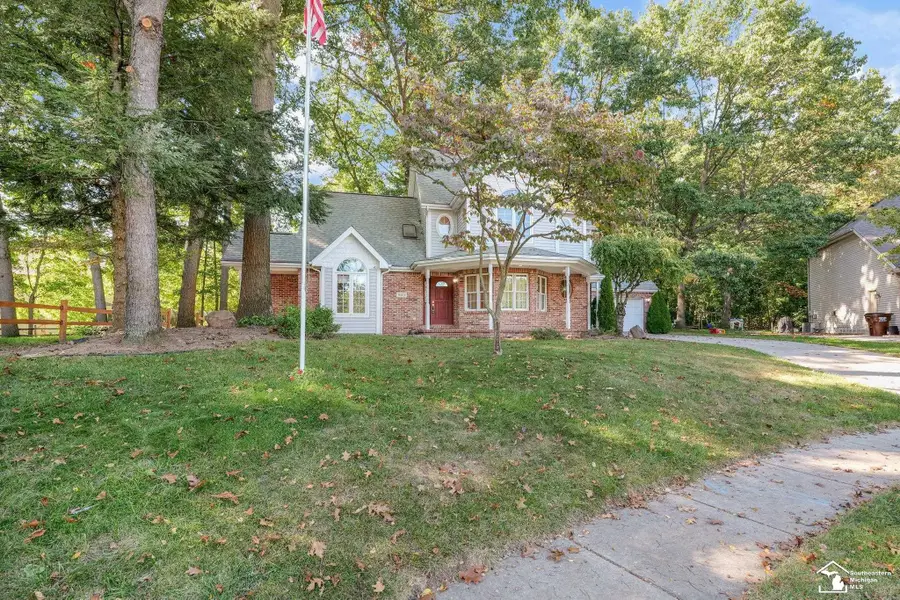 6803 Rutland RD, Temperance, MI 48182 - #3
