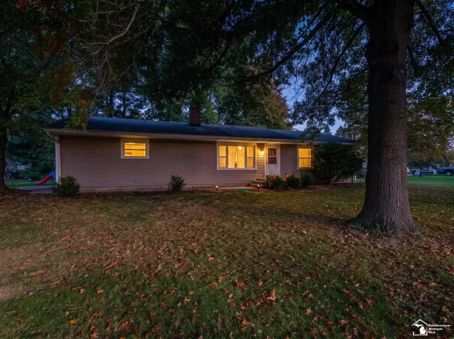 405 Meadow DR, Morenci, MI 49256 - #2