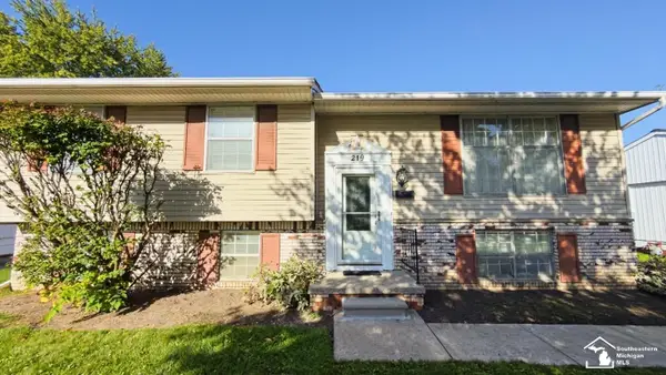 219 Toll ST, Monroe, MI 48162