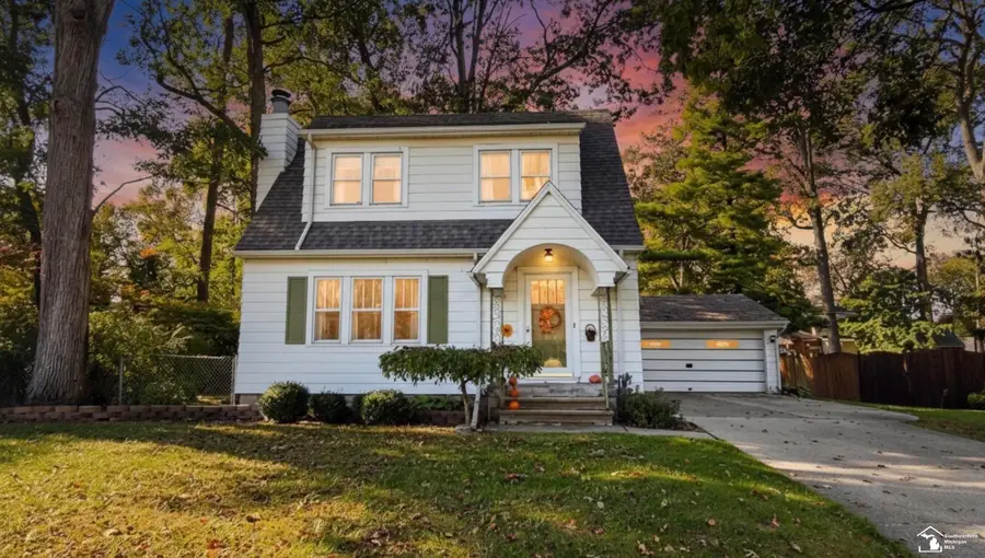 13 Stockton  DR, Monroe, MI 48162 - #2