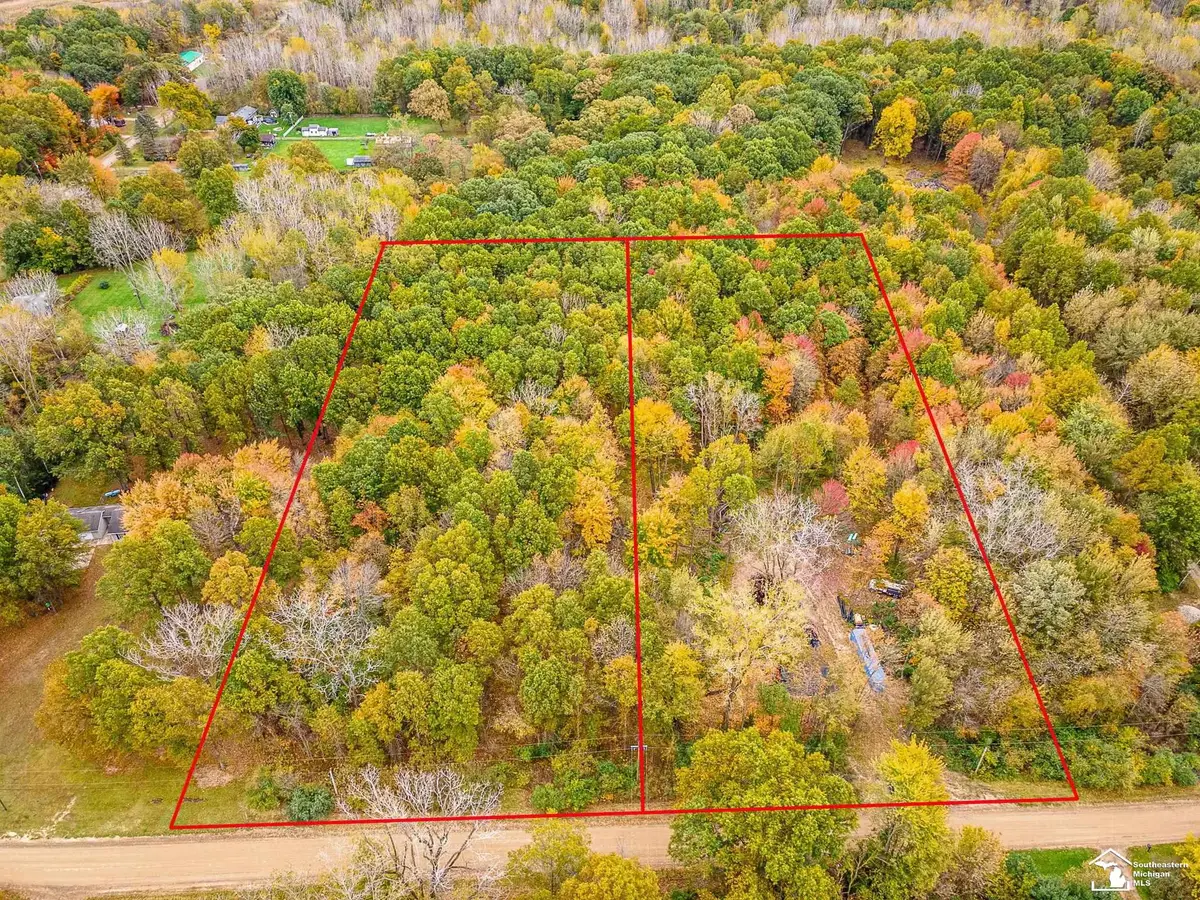 27777 & 27899 Martinsville RD, Sumpter, MI 48164 - #1
