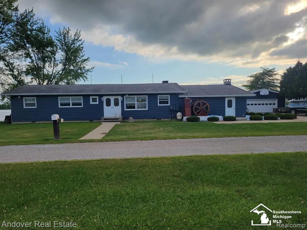 4324 Oak Glen DR, Camden, MI 49232 - #1