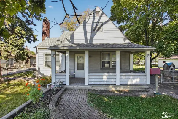 15708 Goddard RD, AllenPark, MI 48101