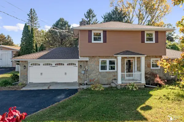 1655 Morocco RD, Ida, MI 48140
