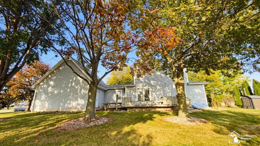 6751 S Stony Creek RD, Monroe, MI 48162 - #2