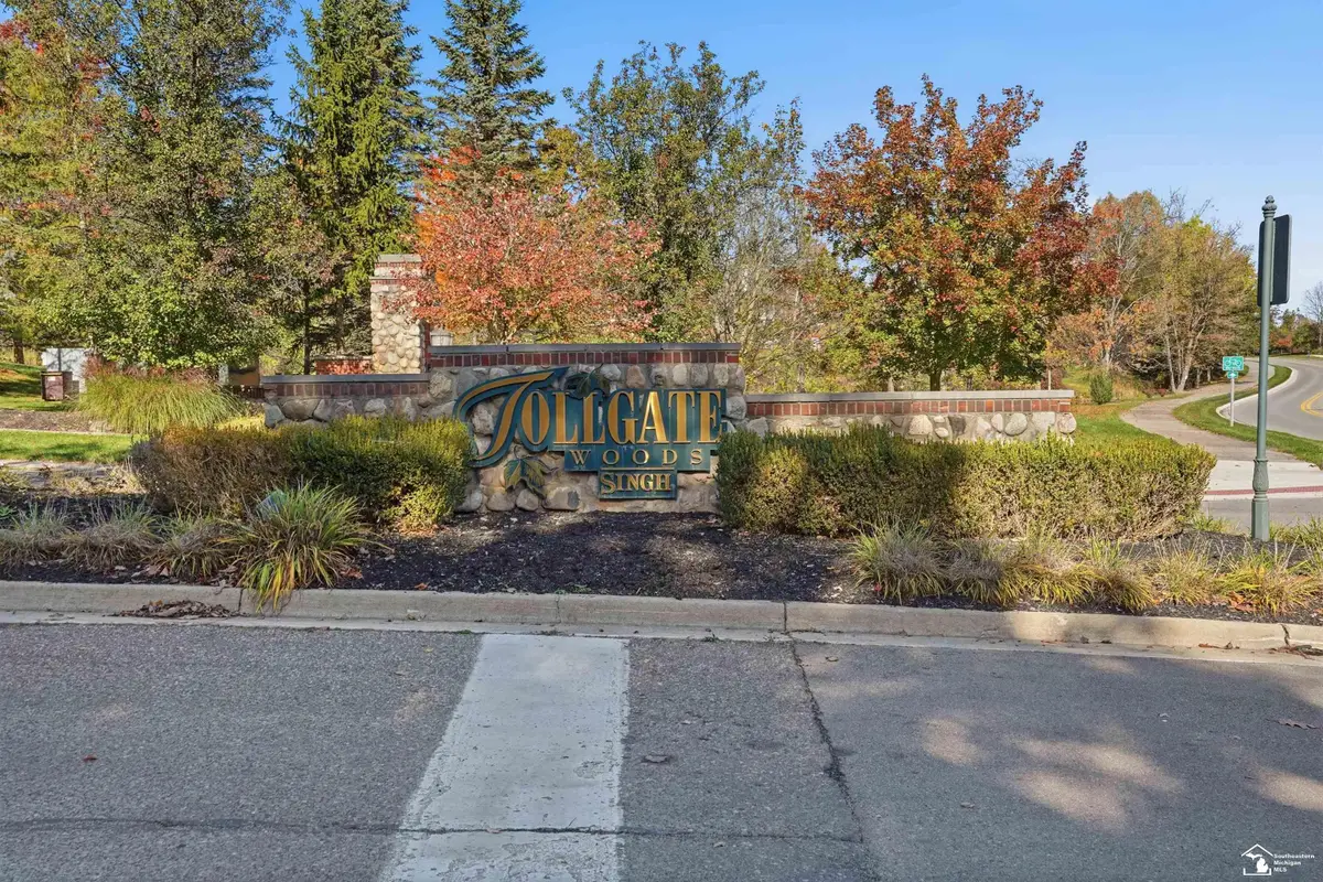 41668 Steinbeck GLN, Novi, MI 48377 - #1