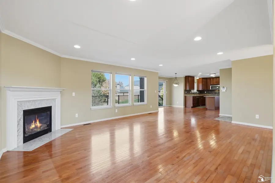 41668 Steinbeck GLN, Novi, MI 48377 - #3