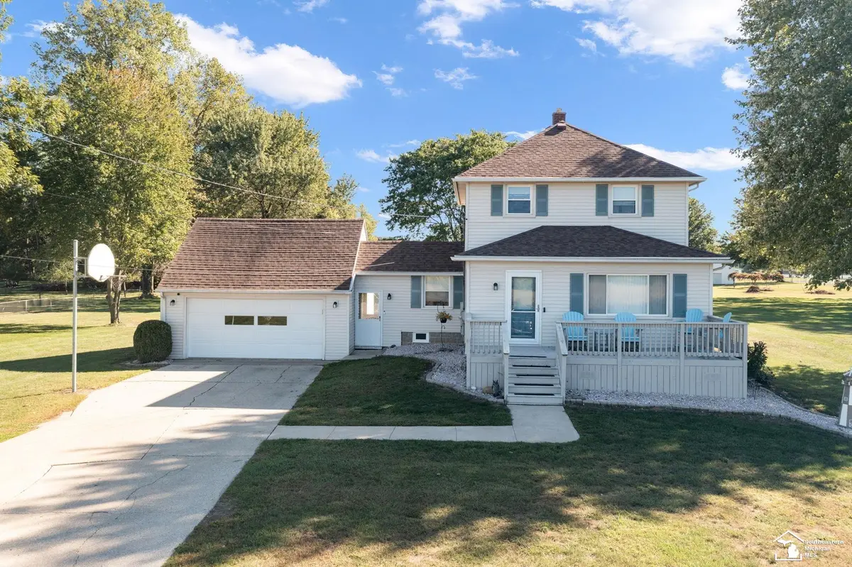 4525 Section, Ottawa Lake, MI 49267 - #1