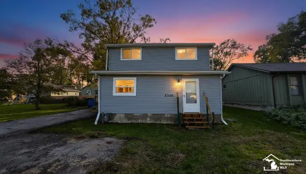 3300 5th ST, Monroe, MI 48162