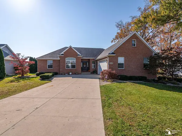 3939 Blohm RD, Monroe, MI 48161