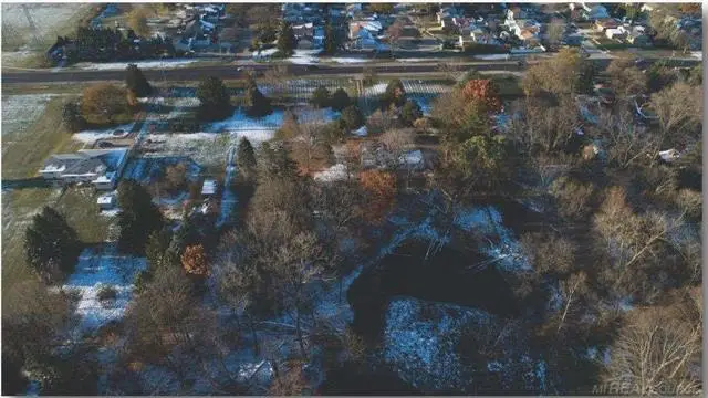 39400 Utica RD, Sterling Heights, MI 48313 - #2