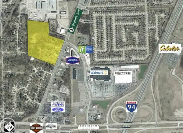 45729 Gratiot AVE, Macomb, MI 48042