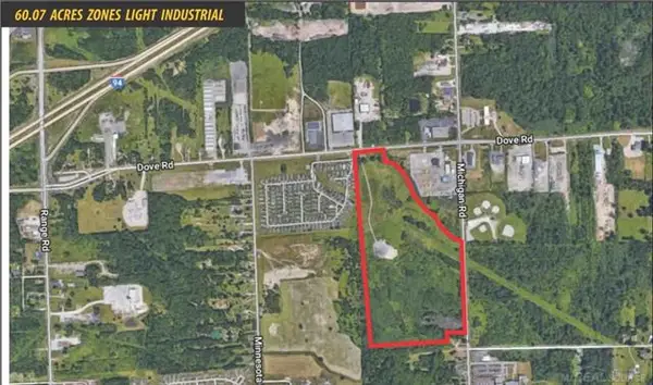 0 Dove RD, PortHuron, MI 48060
