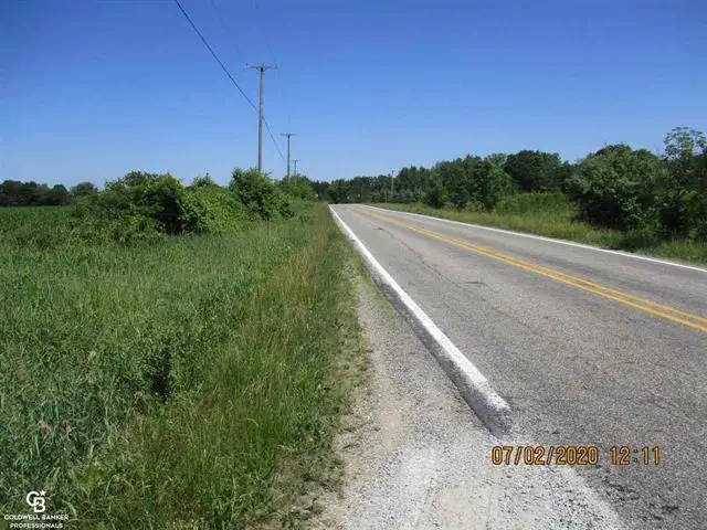00 Belle River Lot Q RD, Riley, MI 48041 - #3