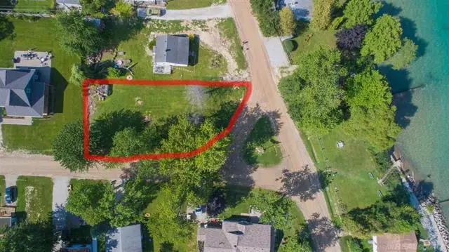 7494 Lakeview, Lexington, MI 48450 - #1