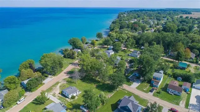 7494 Lakeview, Lexington, MI 48450 - #2