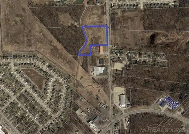 00 County Line Rd, New Baltimore, MI 48047 - #1