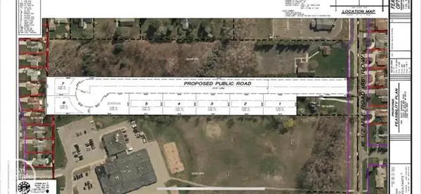 11025 16 1/2 Mile RD, SterlingHeights, MI 48312