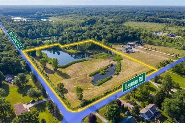 0 Bauman RD, Columbus, MI 48063