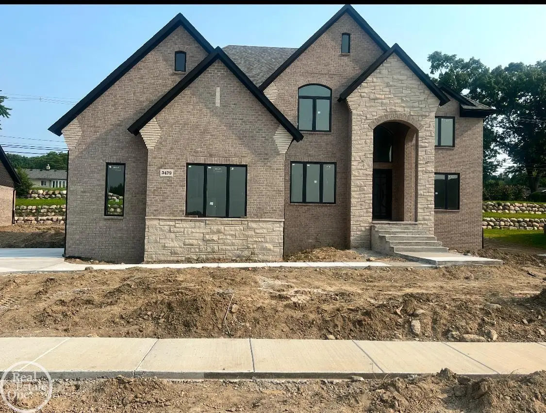3479 Forster LN, Shelby, MI 48316 - #1