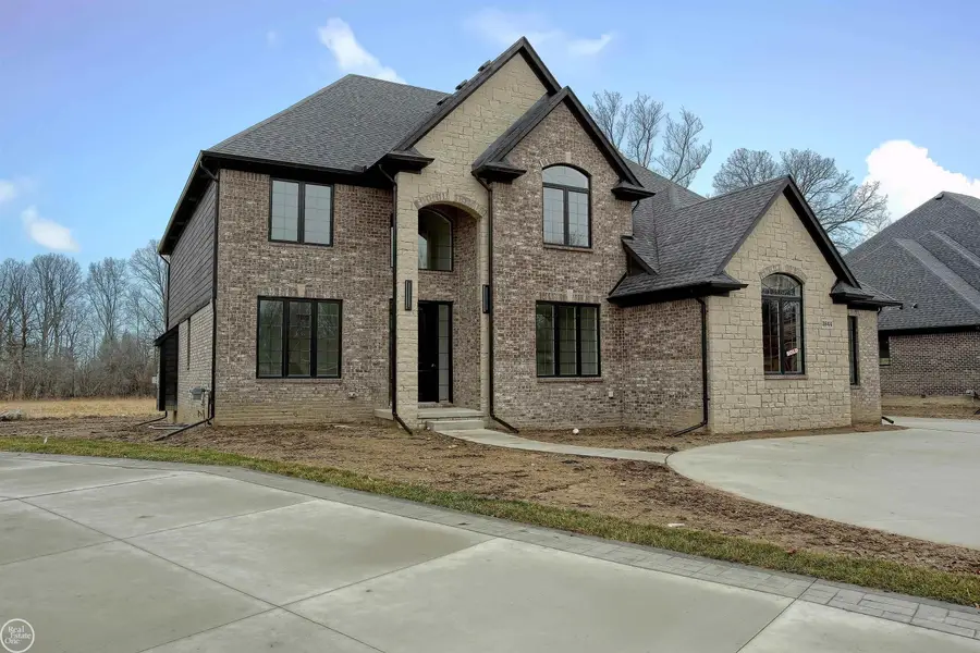3479 Forster LN, Shelby, MI 48316 - #2