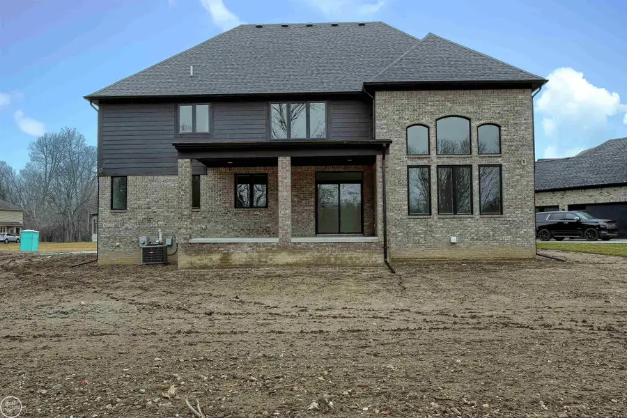 3479 Forster LN, Shelby, MI 48316 - #3