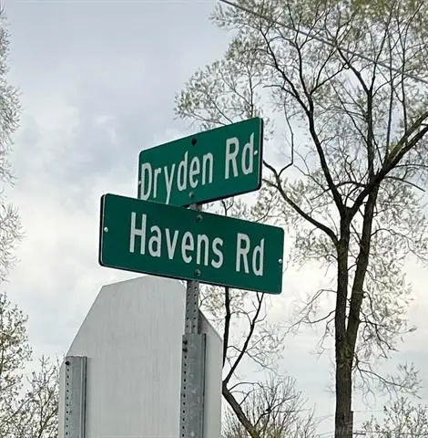 0 Dryden Rd, Dryden, MI 48428 - #3