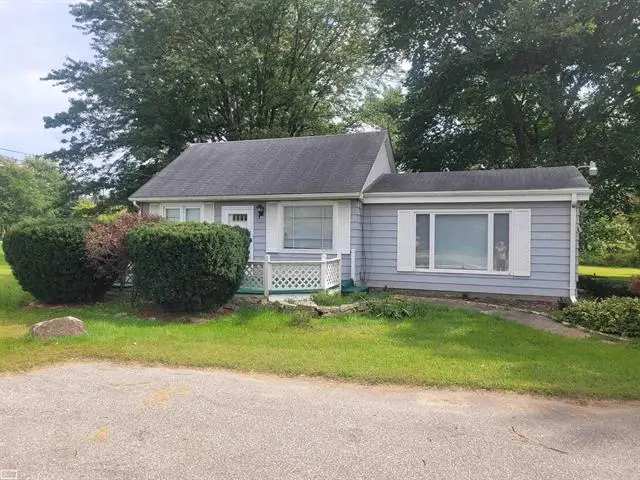25300 23 mile RD, Chesterfield, MI 48051 - #2