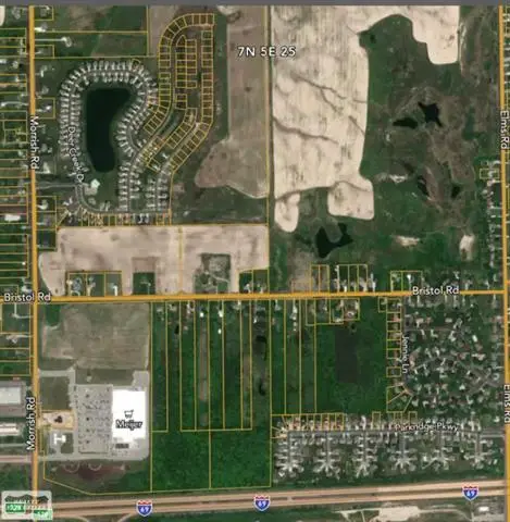 3135 Elk Creek DR, Clayton, MI 48473 - #2