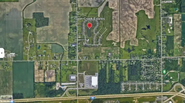 3142 Misty Creek DR, Clayton, MI 48473 - #3