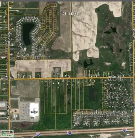3150 Misty Creek DR, Clayton, MI 48473 - #2