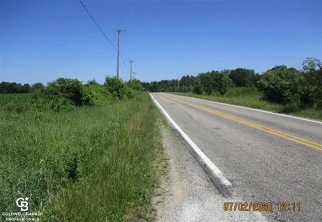 00 Belle River Lot R RD, Riley, MI 48041 - #2