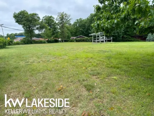 4501 Shelby Ann CT, Caseville, MI 48755 - #3