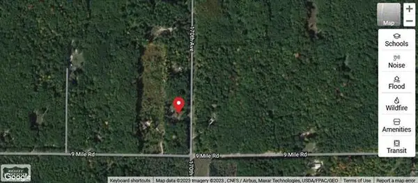 9083 170th AVE, ReedCity, MI 49677