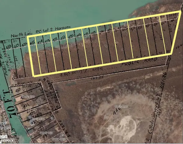 407-425 North Channel DR, HarsensIsland, MI 48028