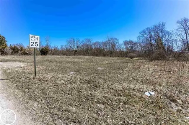VL Meadowlawn LN, Fort Gratiot, MI 48059 - #1