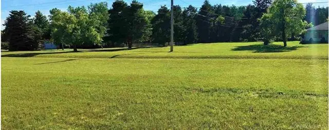 V/L Lakeshore RD, Burtchville, MI 48059 - #1