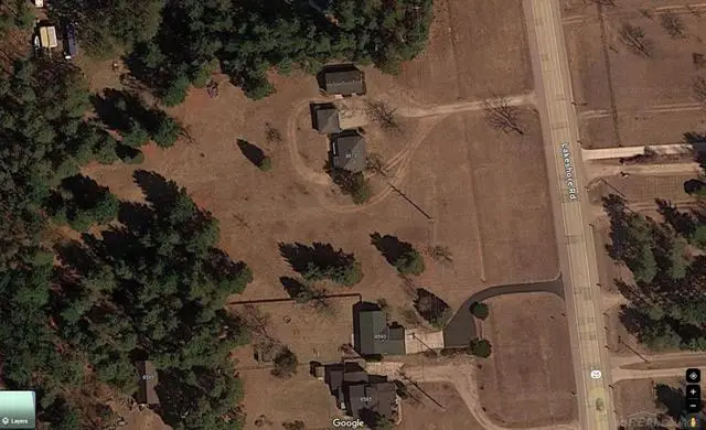 V/L Lakeshore RD, Burtchville, MI 48059 - #3