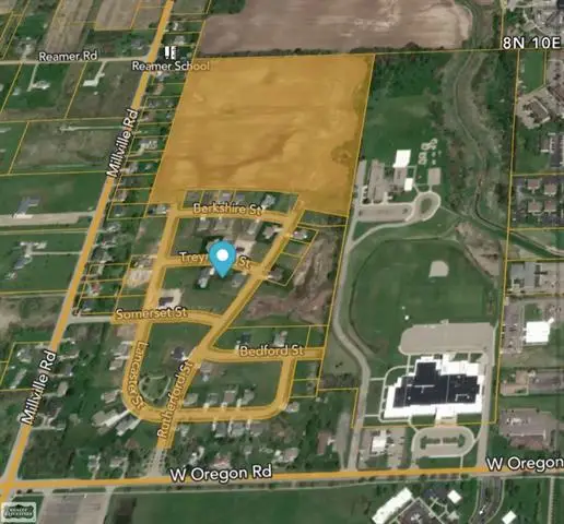 0 Millville RD, Lapeer, MI 48446