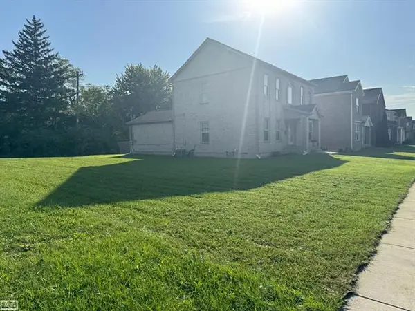 3064 Marlborough ST, Detroit, MI 48215