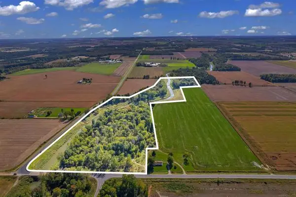 V/L 47 Acres French Line Road BLVD, Carsonville, MI 48419